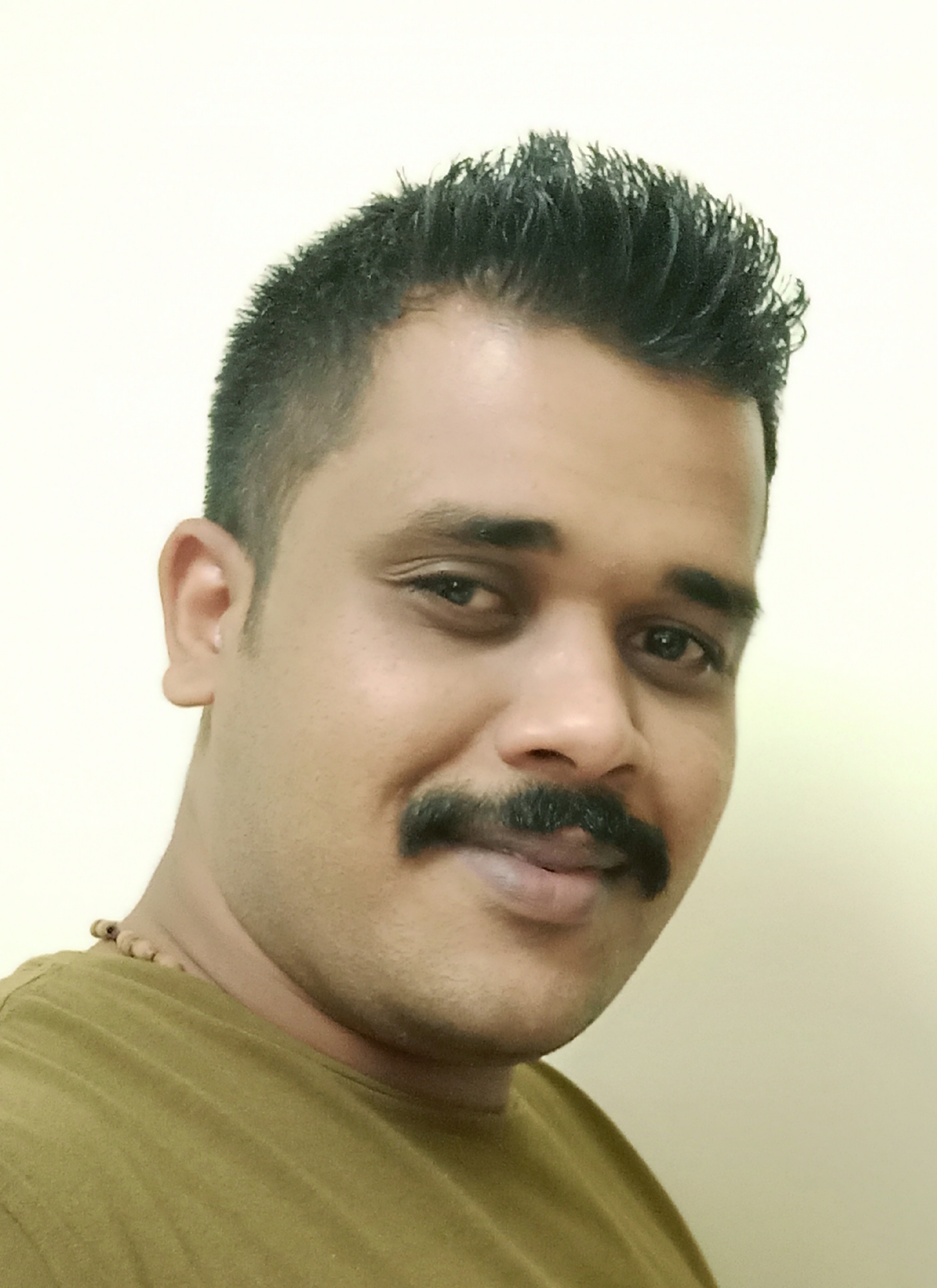 Marunadan Malayali Matrimony Groom, customer reference - UK2021412710